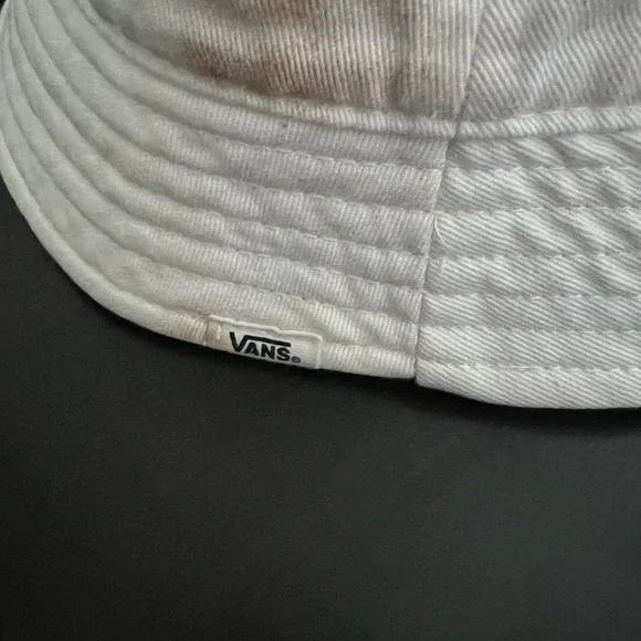 Vans Bucket Hat - Picture 4 of 6
